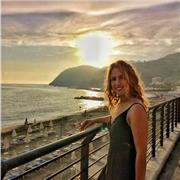 Studentessa laureanda in lingue offre ripetizioni di inglese e spagnolo ma anche di altre materie